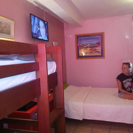 Hotel Des Voyageurs Montpellier Luaran gambar