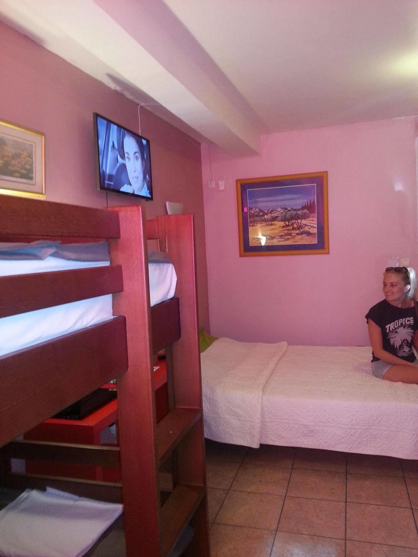 Hotel Des Voyageurs Montpellier Luaran gambar