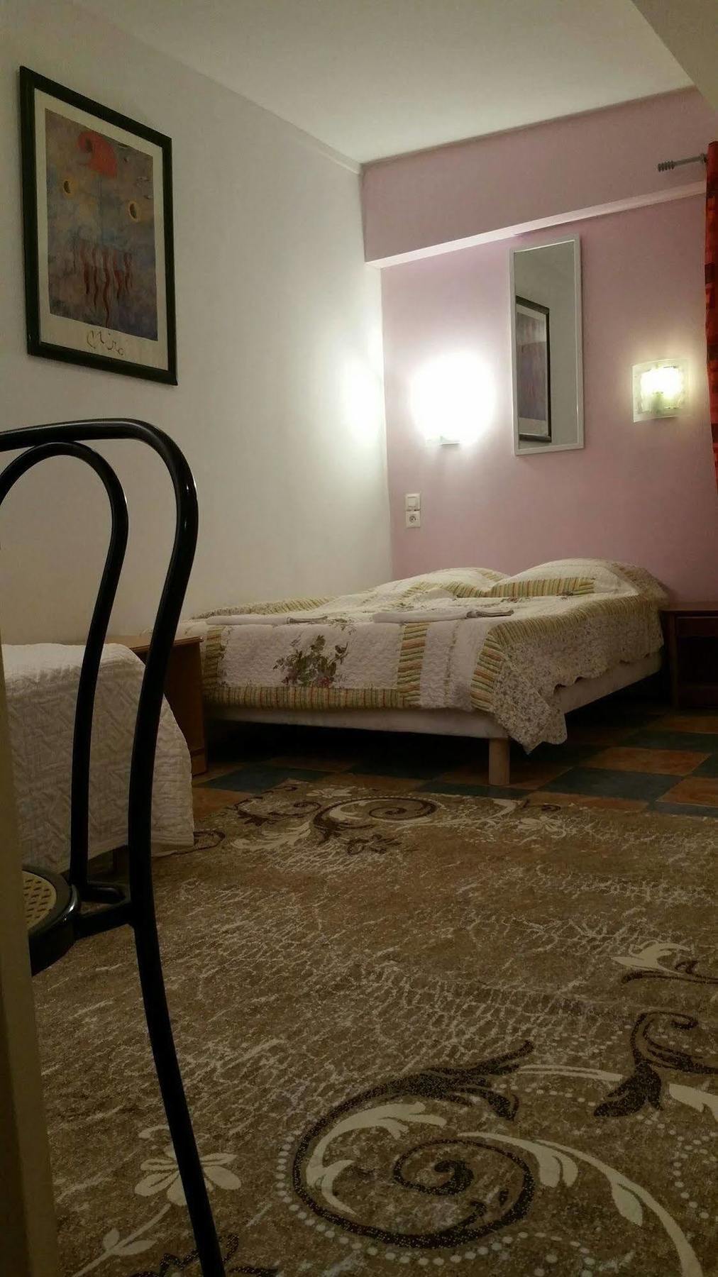 Hotel Des Voyageurs Montpellier Luaran gambar